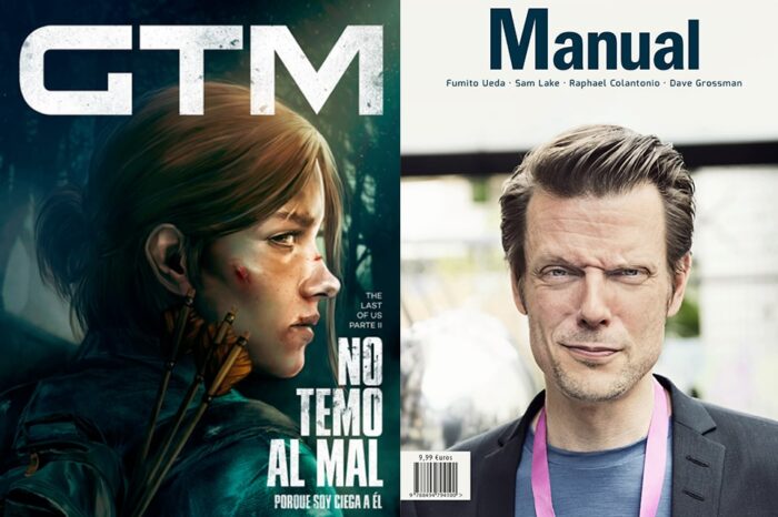 GTM y Manual: SlowJournalism indie con sabor a Triple A